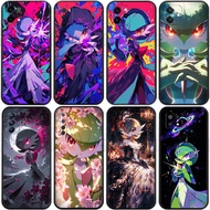 Pokémon anime Gardevoir GS-8 for OPPO F5 A73 F7 F9 F11 F17 F25 F19 Pro Plus A7X A9 A74 F27 Compatibi