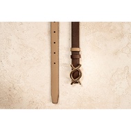 Klamby - Monogram Mini Belt