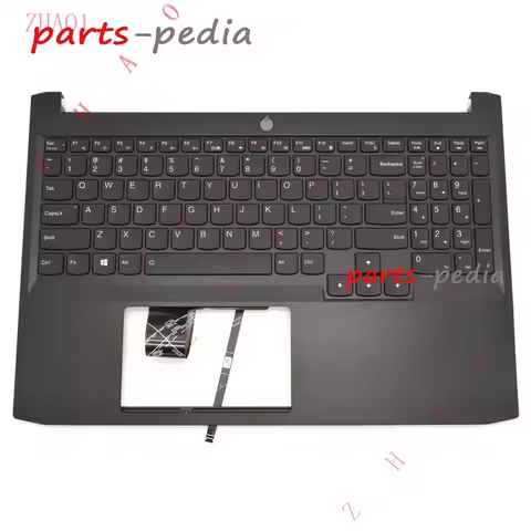Z New for Lenovo ideapad Gaming 3-15IHU6 3-15ACH6 Palmrest US Keyboard Bezel Cover