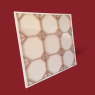 เฟรมผ้าใบ canvas ขนาด 130 * 130 120 * 140 110 * 150 100 * 160 cm ราคา 965 บาท