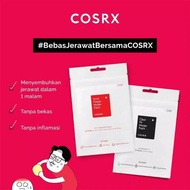 Cosrx Acne Pimple Master Patch