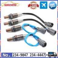 NEW 234-9047 234-4447 Front Rear Air Fuel Ratio Lambda O2 Oxygen Sensor For Subaru B9 Tribeca Legacy
