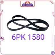 *OEM KOREAN* FAN BELT 6PK1580 V BELT (KIA CARNIVAL NAZA RIA )