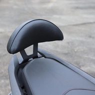 เหมาะสำหรับรถสกู๊ตเตอร์พนักพิงหลังยี่ห้อ Wuyang Honda NX125เบาะพิงหลัง WH125T-9D เบาะพิงหลังดัดแปลงเ