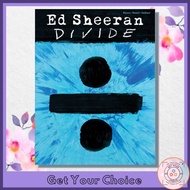 Ed Sheeran: Divide Song