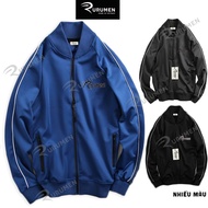 Jacket Men's Rayman RURUMEN Cotton Sports Jacket VNXK Thick Stretch - AK070