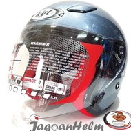 HELM KYT jagoan Helm