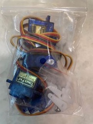 Tower Pro  微型伺服馬達 servo 全新