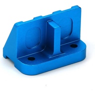 RC Parts for Tamiya G6-01 G6-01TR GF-01 GF-01TR GF-01CB WR-02 WR-02C WR-02CB WR-02G Metal Front Bump