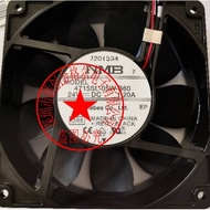 [Radiator] 4715SL-05W-B60 UR6 24V 1.20 A 4715SL-05W-B60-DQ1 UR1 Imported Fan