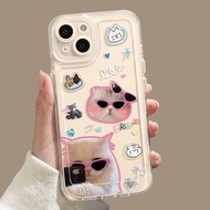 Cute IPHONE CASE For IPHONE XR 11 11PRO 15 15 PRO