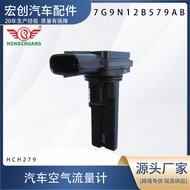 Meter Aliran Udara Kereta 7G9N12B579AB 1974006140 1974005040