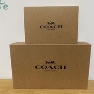 Coach加購紙盒
