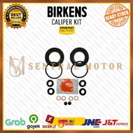 Rear Brake Disc Caliper Kit Landcruiser Prado HDJ100/HDJ101/UZJ100 BIRKENS