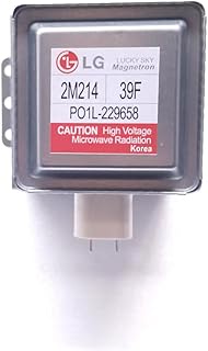 2M214-39F Compatible with LG Microwave Oven magnetron Replacement Parts