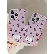 Casing Iphone 14 Pro Case Iphone 14 Plus Hard Beautiful 6 Plus 6S Plus Case Iphone 11 Pro 13 Pro Max Cartoon Iphone Xs Xsmax Case Iphone 13 Mini