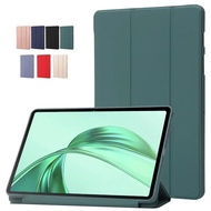 Coque For Honor Pad X8B NDL2-W09 2026 Case PU Leather Soft Silicone Back Stand Tablet Shell For Fund
