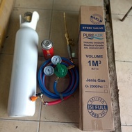 PAKET ALAT LAS OKSIGEN