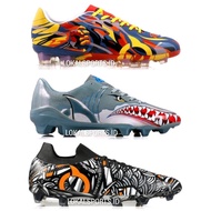 Ortuseight Catalyst CURE FG Football Boots - Ortuseight Catalyst Requin FG - Catalyst Fragments FG S