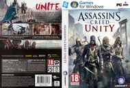 Assassins Creed Unity PC GAME [Offline INSTALLATION]