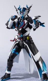 (有現貨) 全新港魂 啡盒未開 靚盒 魂限定 Bandai 萬代 SHF Kamen Rider Build Cross-Z Evol 幪面超人 銀河龍