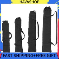 Havashop Tripod Bag Universal Photo Studio Light Stand Monopod Camera Case Carrying Storage with Shoulder Strap
