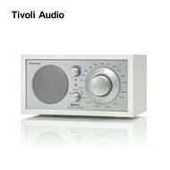 ลำโพงบลูทูธแบบตั้งโต๊ะ TivoliAudio M1BT ลำโพงบลูทูธแบบลำโพงไม้คลาสสิกสำหรับใช้ในบ้าน ของขวัญวันเกิด