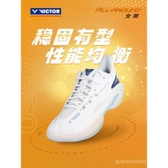 Victor VICTOR Victory A550 Kasut Badminton Kestabilan Komprehensif Penyerapan Kejutan Anti-Slip Bern