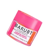 Hot Products BARUBT Night Lip Care Mask Moisturizing Lip Balm Lip Care Lightening Lip Lines Softenin