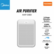Midea Air Purifier MAP-28BD