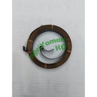 STARTER SPRING GX390, GX340, GX460, 13HP, 16HP, 18HP GASOLINE ENGINE