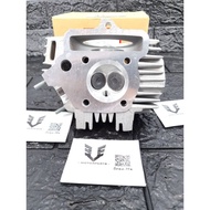 Wave100/EX5Dream/EX5Class1 100% Original Honda Standard Head Comp Cylinder Std KFL Ori