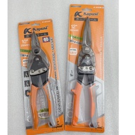 KÉO CẮT TÔN THẠCH CAO KAPUSI 10IN VÀ 12IN