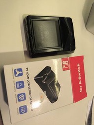 SWITCH 配件