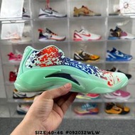 [多種顏色]耐吉 Nike Jordan Zion 3 錫安3代 緩震防滑耐磨 實戰 籃球鞋