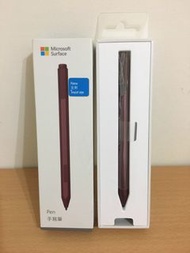 原價5490 原廠近全新Surface pen
