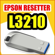 ❆ ✬ ♥ Epson Resetter Tools L3210