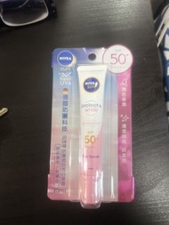 Nivea sun protect&white SPF50+ PA+++