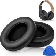 HiFan Replacement Ear Pads for Beats Studio 2.0 & 3.0 Wired/Wireless B0500/B0501 - Ultra Comfortable