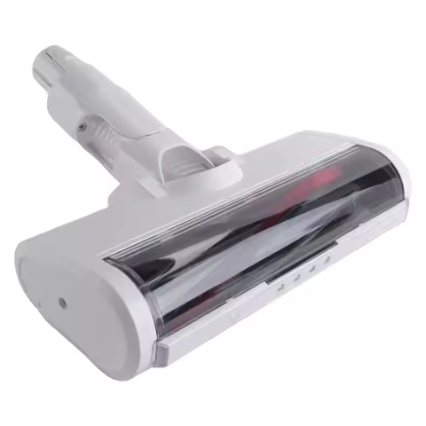 Y15AFor Xiaomi K10/G10 Xiaomi 1C/ Dreame V8/V9B/V9P/V11/G9 Vacuum Cleaner Electric Floor Brush Head 