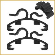 2pcs VR Cable Clamp Cord Buckle Data Cable Fixer Earphone Cord Clip VR Accessory for Oculuss Quests 