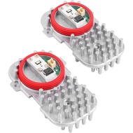 Daytime Running Light LED Module Fit for 2011-2013 for BMW 328i 328i xDrive 335i 335i xDrive 335is 2