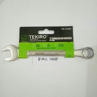 Kunci Ring Pas 14 mm Tekiro Harga Per Pcs