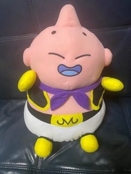 日版龍珠 魔人布歐肥布歐毛公仔 夾公仔禮物
