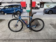 JAVA FEROCE 2 Carbon Road Bike 全碳公路車