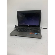 HP probook 4331s faulty laptop power got/display got Motherboard ok