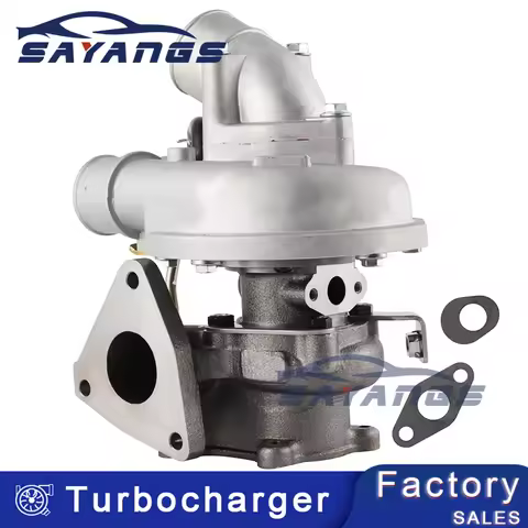 HT12-19B HT12-19D Turbocharger turbo 144119S001 144119S000 144119S002 144119S00A 14411-9S002 For Nis