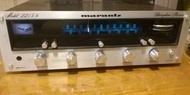 Marantz 2215B 馬蘭士收音擴音機