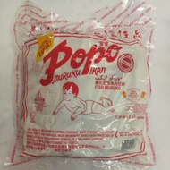 Popo fish muruku 12gm×30 packets