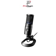 Audio Technica AT2020USB-X Cardioid Condenser USB Microphone (ProPlugin)